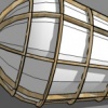 Sketchup model