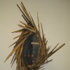 A Study in Breadbaskets and Bullet Casings
