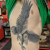 Black n Grey tattoos