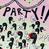 Join The party