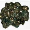 A Dimensional Portal Sparkles, an Invitation to the Unknown...