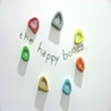 The Happy Bones