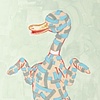 Blind Ducky