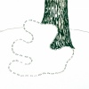 Landscape With Obscured Form