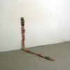 Untitled (serpent)(in progress)
