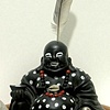 Bhuddha-Ellegua