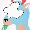 Anonymous Deer