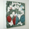 Platonia Painting (3/4 view)