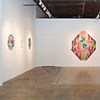 "Paintings & Notes" CB1 Gallery