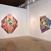 "Paintings & Notes" CB1 Gallery