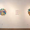 "Paintings & Notes" CB1 Gallery