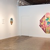 "Paintings & Notes" CB1 Gallery