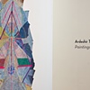 "Paintings & Notes" CB1 Gallery