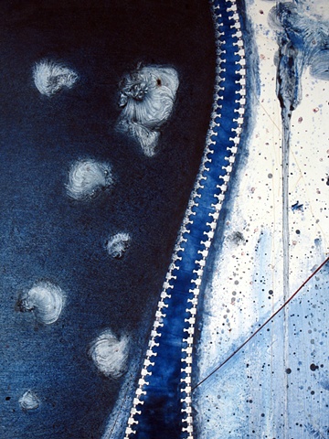 Moist (detail)