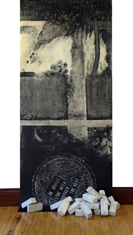 Divining Reclamation
