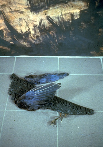 Regeneration (detail)