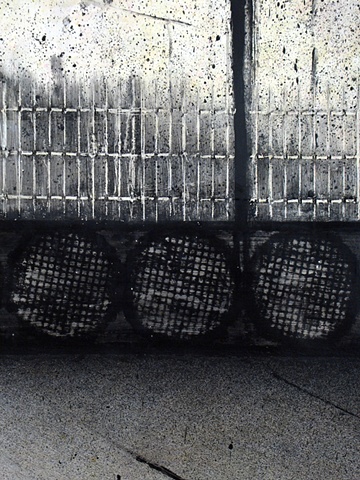 Fertile Ventilator (detail)