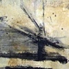 The Secret Sensation of Being Buried (detail)