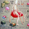 Saddle Stools