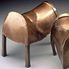 Saddle Stools