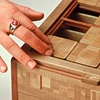 Hide & Seek Curio Box