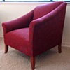 Contrapposto Chairs Commission