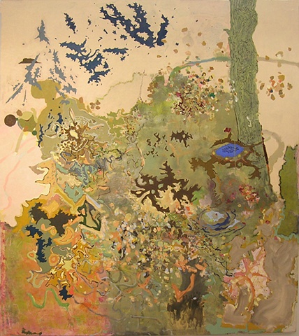 Changing Earth