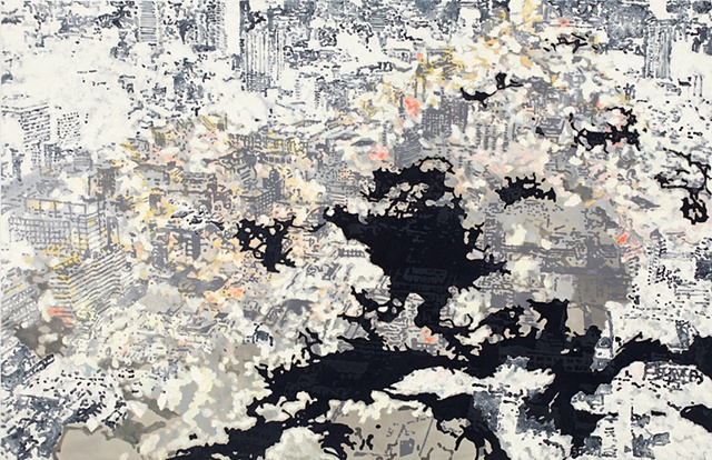 Untitled (Number Nine)
