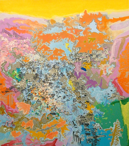 Shamans Vision