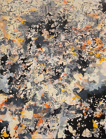 Untitled Grey Black