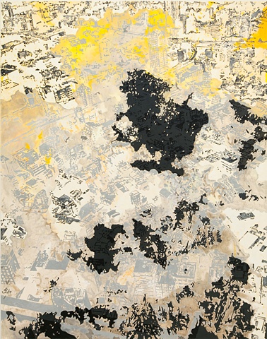 Untitled (Number Four)