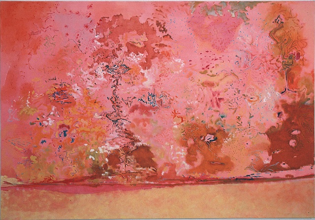 "Homage To Sienna"