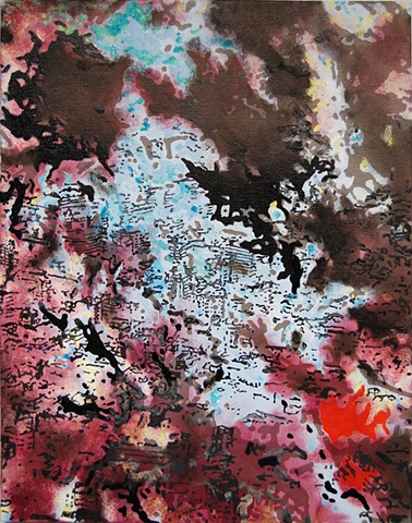 Untitled (Black)