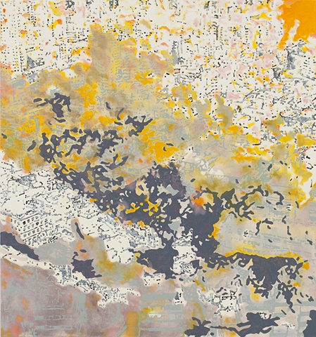 Untitled (Number Eleven)