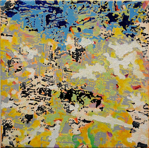 White - Yellow