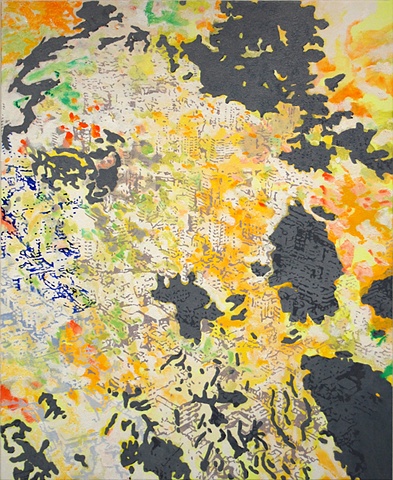 Earth Dream #2