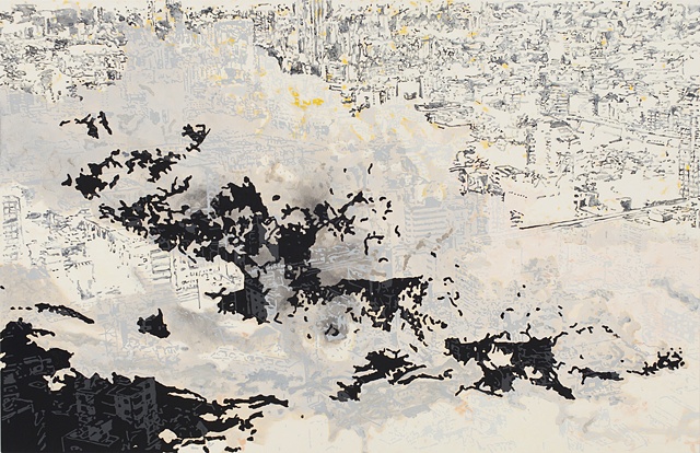 Untitled (Number Ten)
