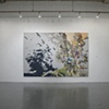 Times Square Gallery 
MA's curate MFA's
"Changing Infrastructure"