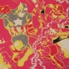 Captain america pink