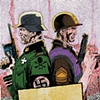 Love and war
