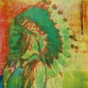 Head dress