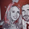 Faces of love