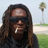 Venice Drummer