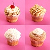 Vanilla Cupcakes
