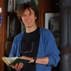 Magnus Toren - Director of the Henry Miller Memorial Library - Big Sur, CA