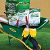 Scotts&reg; Product Direct Mail Cover