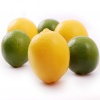 LEMONS & LIMES