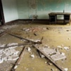 Sunday School Room