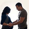 Eunice & Andy