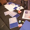 Chicago Children's Theater Fundraising